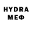 MDMA crystal Alsu Zakirova